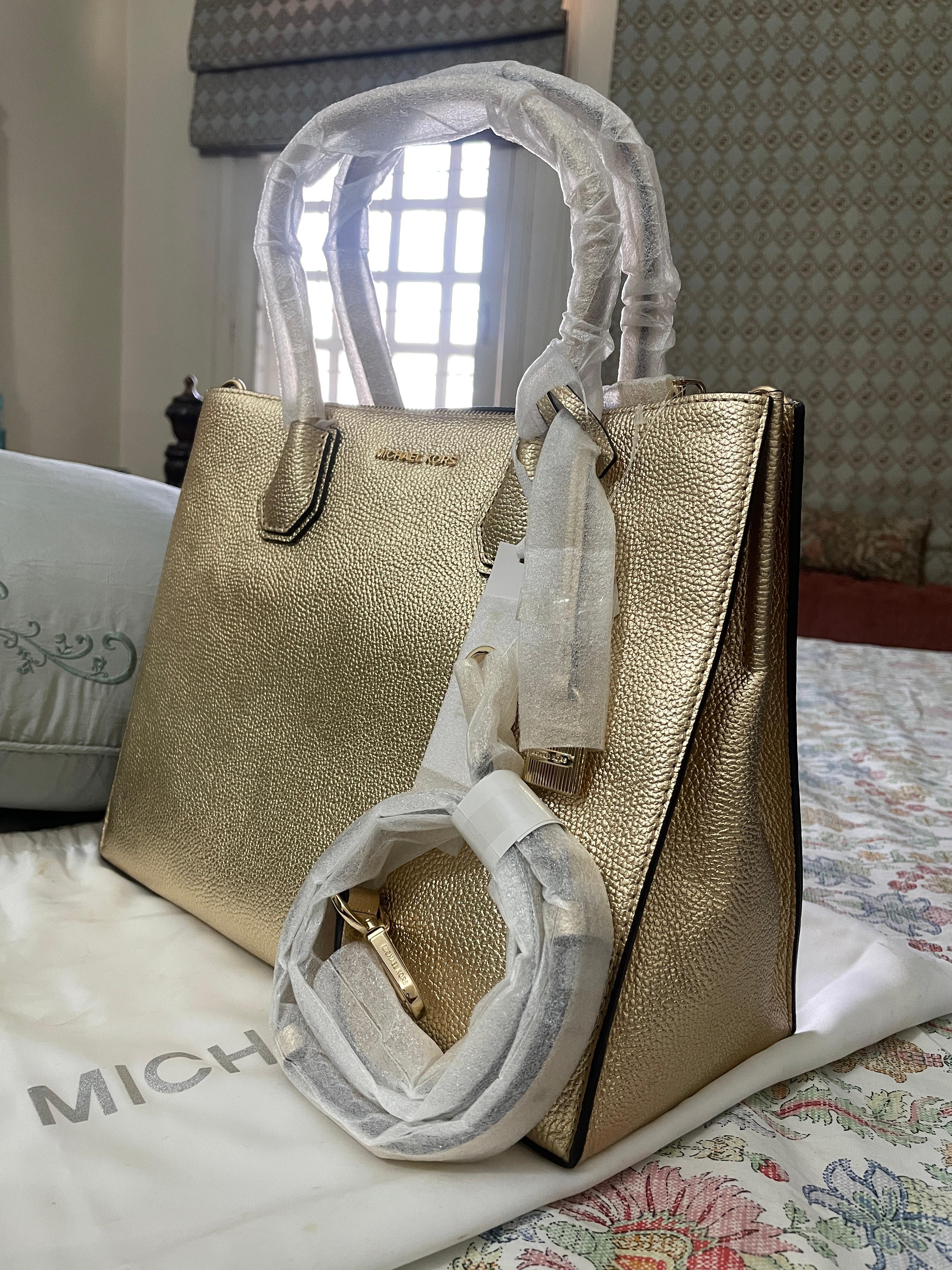 Medium Mercer Bag