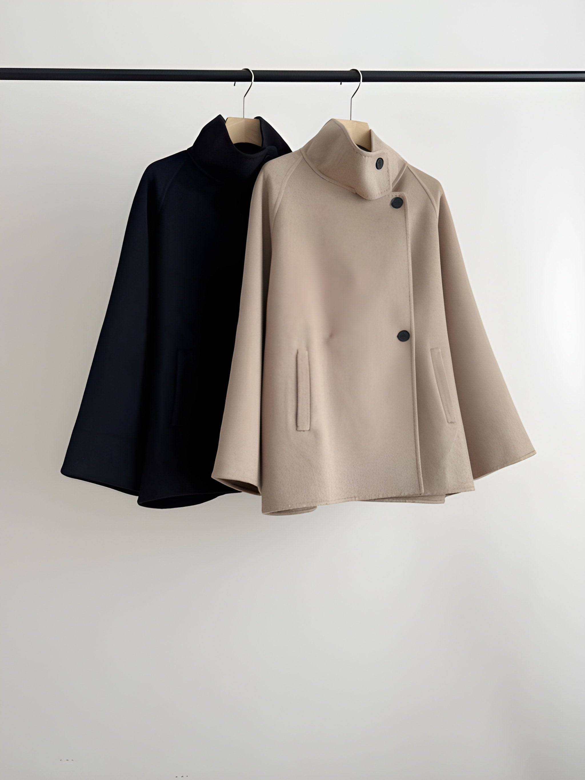 Coats & Cardigan