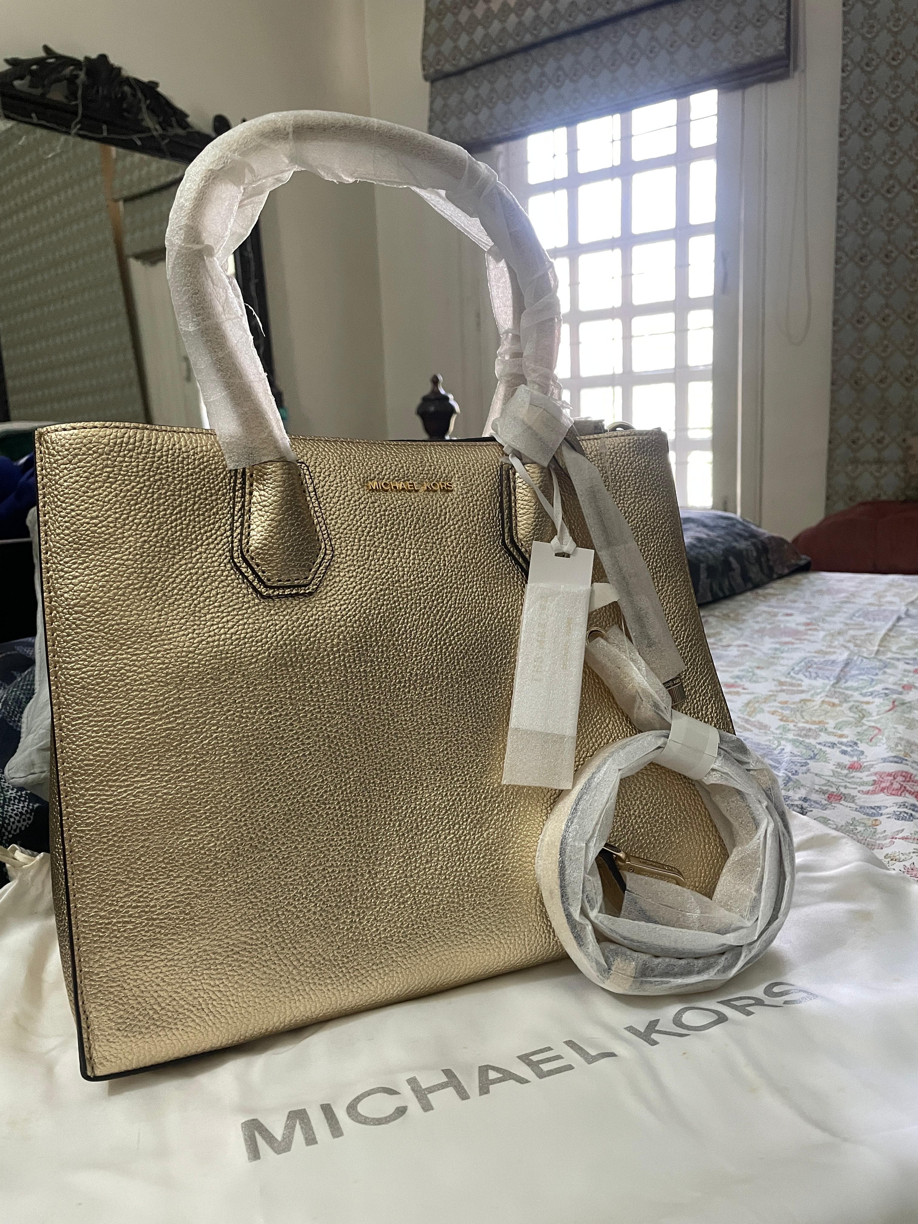 Medium Mercer Bag