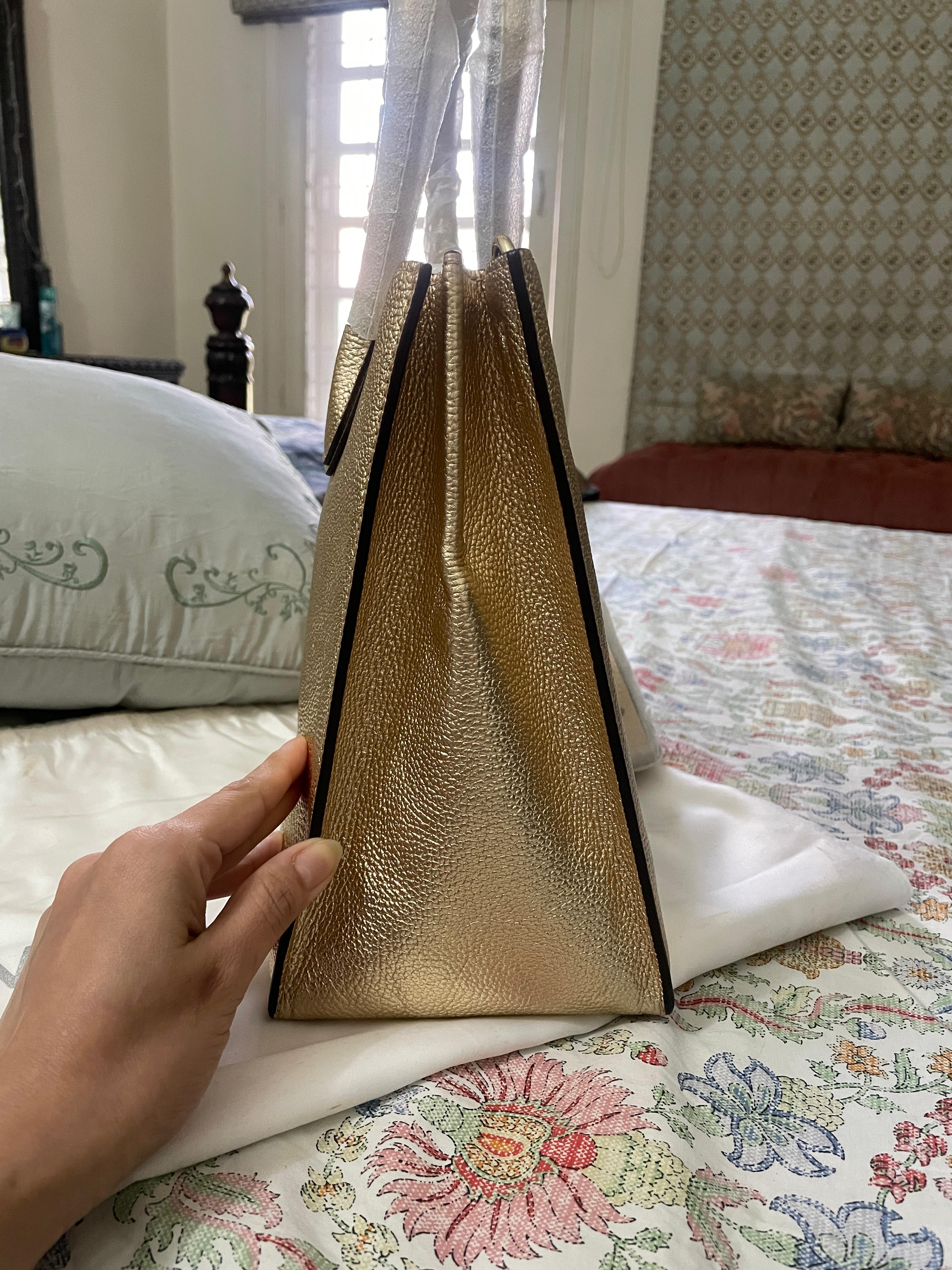 Medium Mercer Bag