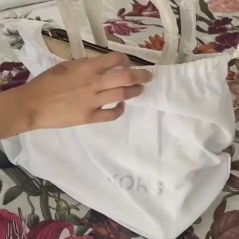 Medium Mercer Bag