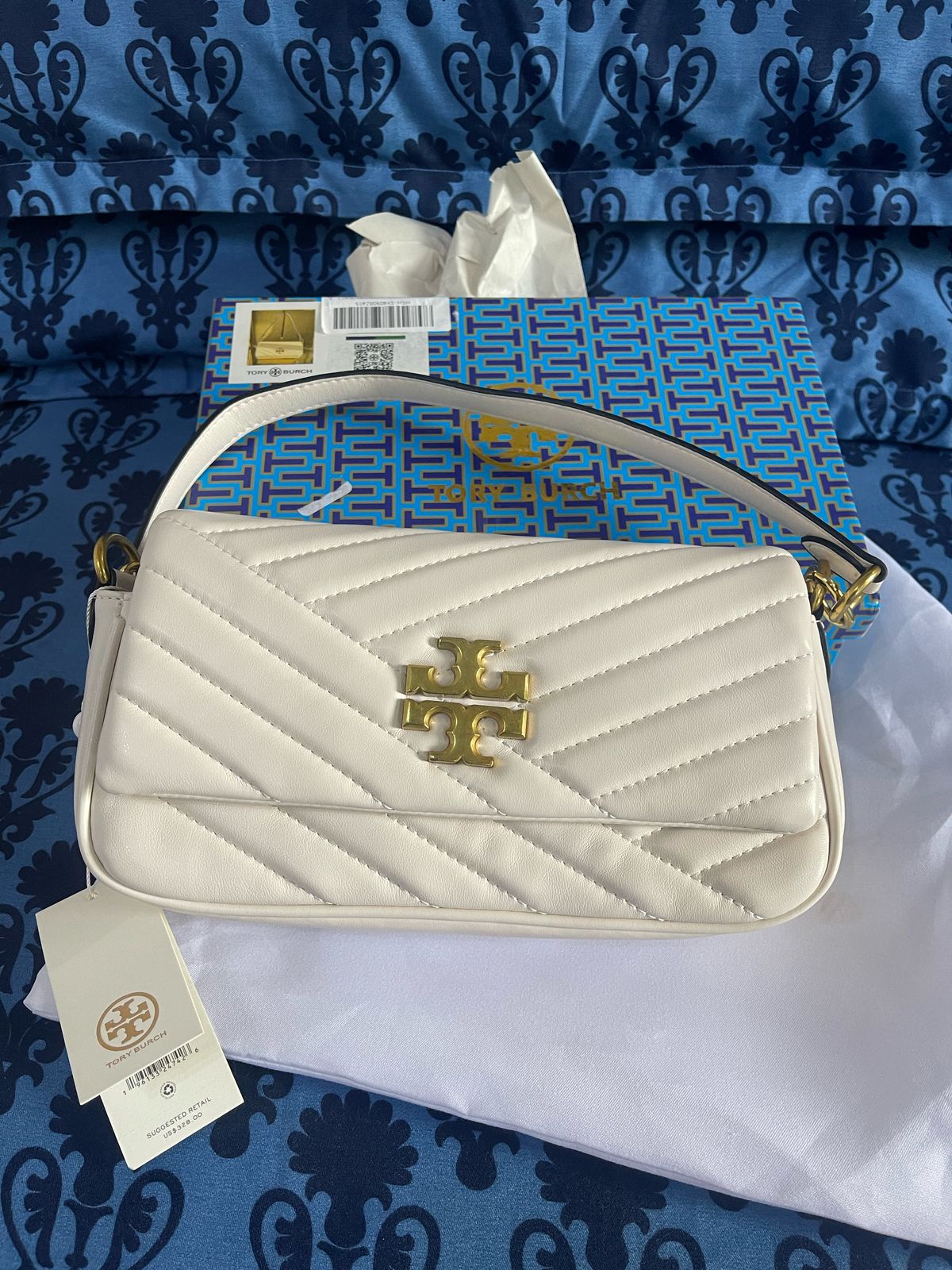 Tory Burch