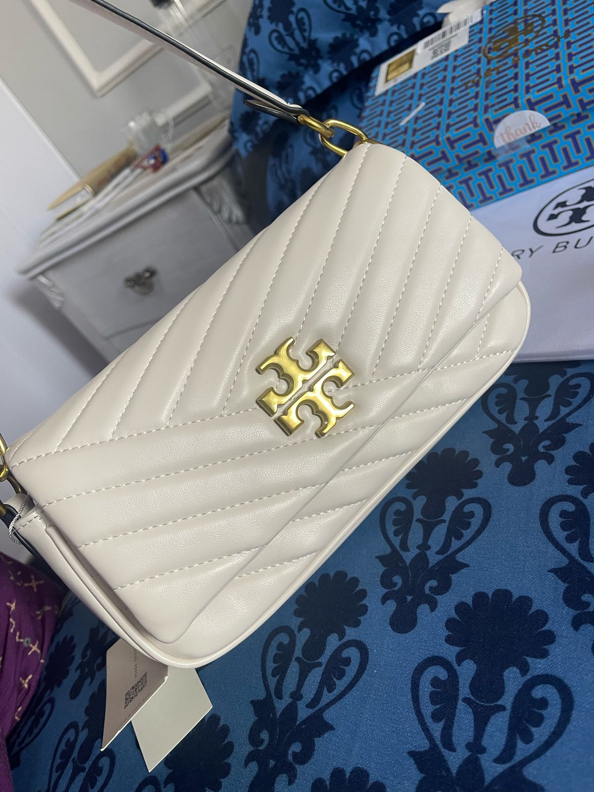 Tory Burch