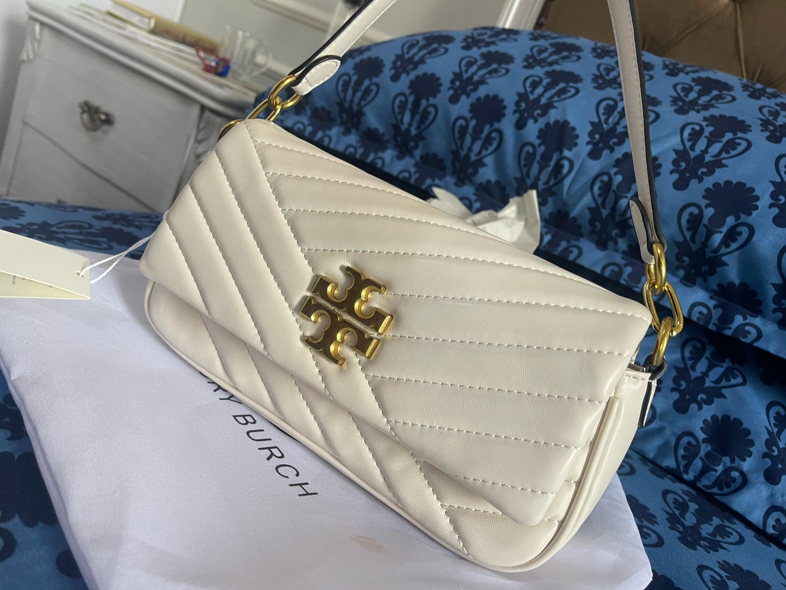 Tory Burch