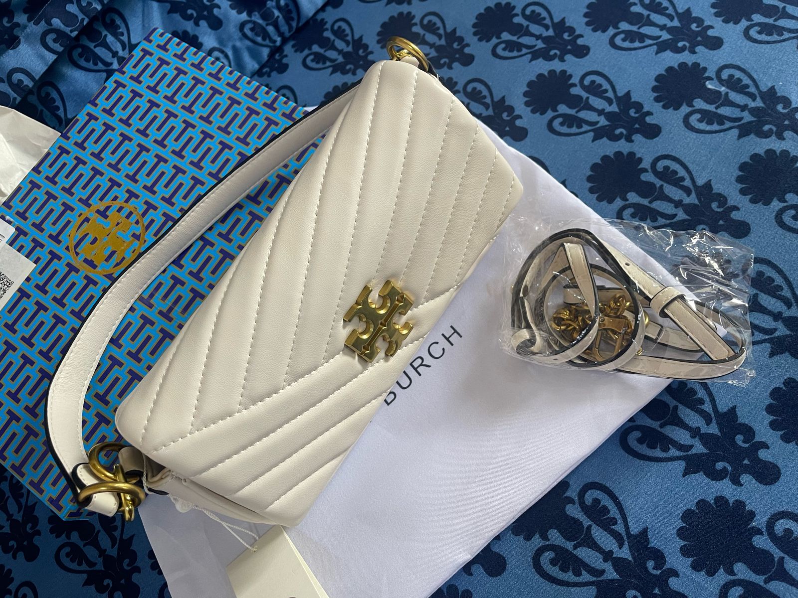 Tory Burch