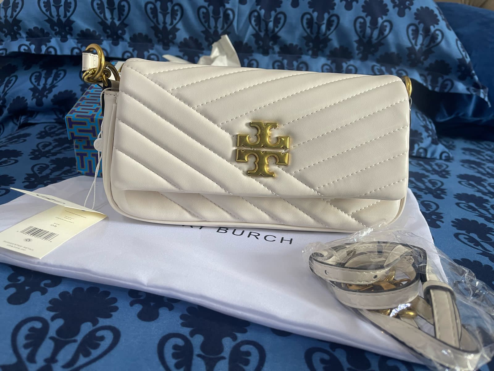Tory Burch