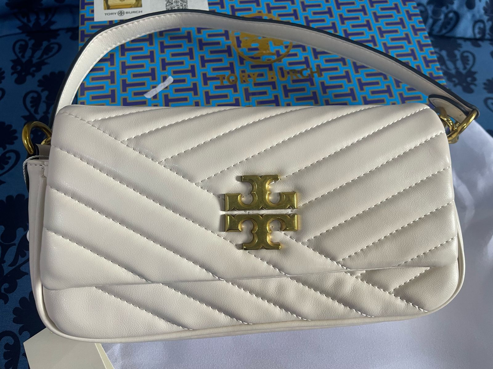 Tory Burch